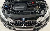 BMW 118i Advantage*1,5-100kW*NAVI*TEMP*LED*SH*PDC*E6 - BMW 118: Kleinwagen