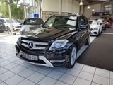 Mercedes-Benz GLK 250 AMG BLUETEC 4MATIC AUT XENON NAVI TEMPO - Mercedes-Benz GLK 4matic
