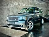 Land Rover Range Rover V8 TD Vogue - Land Rover Range Rover aus 2011: Vogue