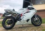 MV Agusta F4R bitte Beschreibung lesen - MV AGUSTA F4 R
