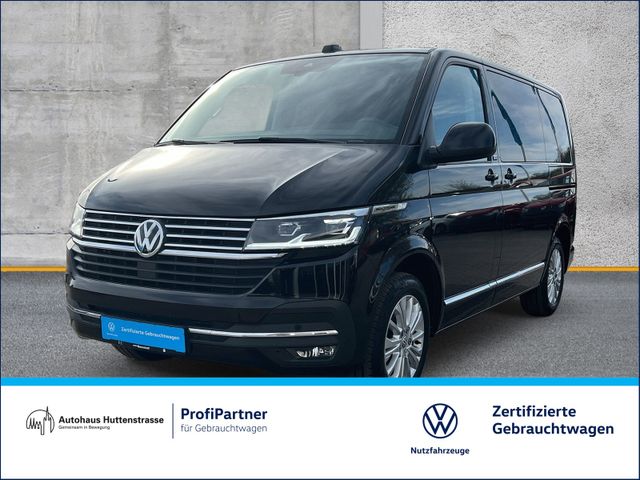Volkswagen T6 Multivan 2.0 TDI DSG Generation Six LED STAND