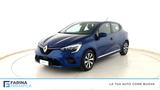 Renault RENAULT Clio V 2019 - Clio 1.6 E-Tech hybrid Zen - Renault Clio Zen mit Hybrid-Antrieb (Benzin/Elektro)