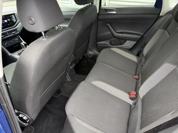 Volkswagen Polo VI Life+VirtualC+Shz+Klima