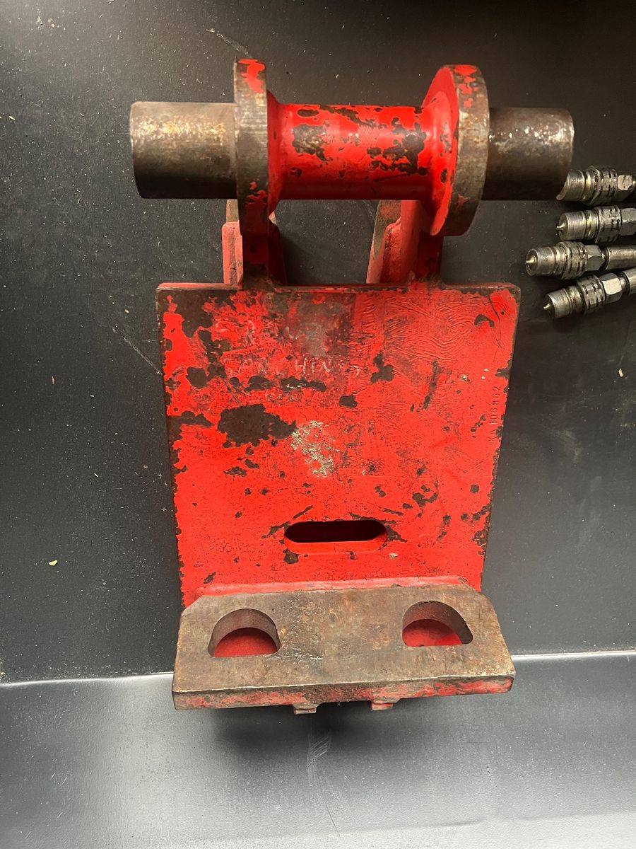 Fahrzeugabbildung Takeuchi TB 290CV Verstellausleger, Powertil, HS08, Klima