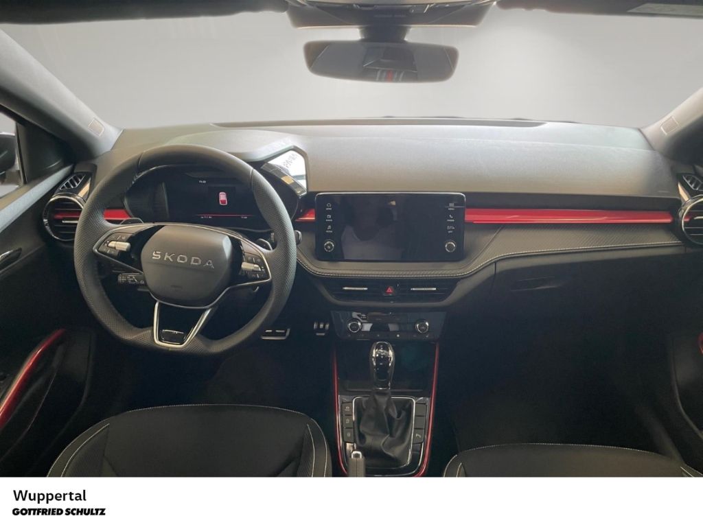 Skoda Fabia - Bild 6