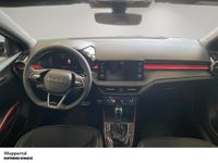 Skoda Fabia - Vorschau Bild 6