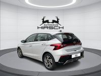 Hyundai i20 - Vorschau Bild 4