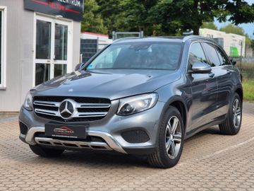 Mercedes GLC 250 - 2