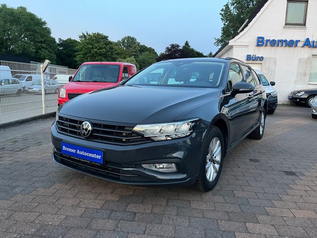 VW Passat Variant 2.0 TDI,DSG Business,ACC,Kamera