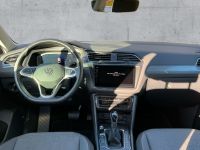 Volkswagen Tiguan - Vorschau Bild 9