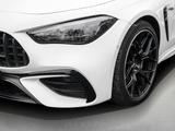Mercedes-Benz CLE 53 AMG DRIVER PANO STH. SITZK. AHK BURMESTER - Mercedes-Benz CLE 53 AMG: Coupe