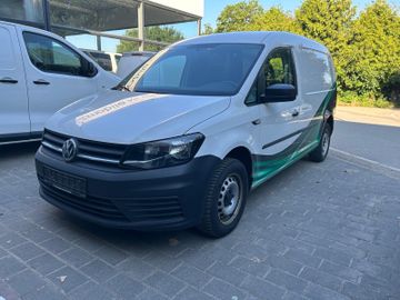 Volkswagen Caddy - 1