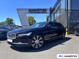 Volvo V90 B4 Ultimate Bright ACC/AHK/BLIS/360°/PANO - Volvo V90: Ultimate Bright