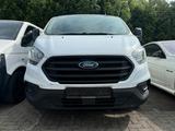 Ford Transit Custom Kasten 280 L1 - Ford Transit Custom