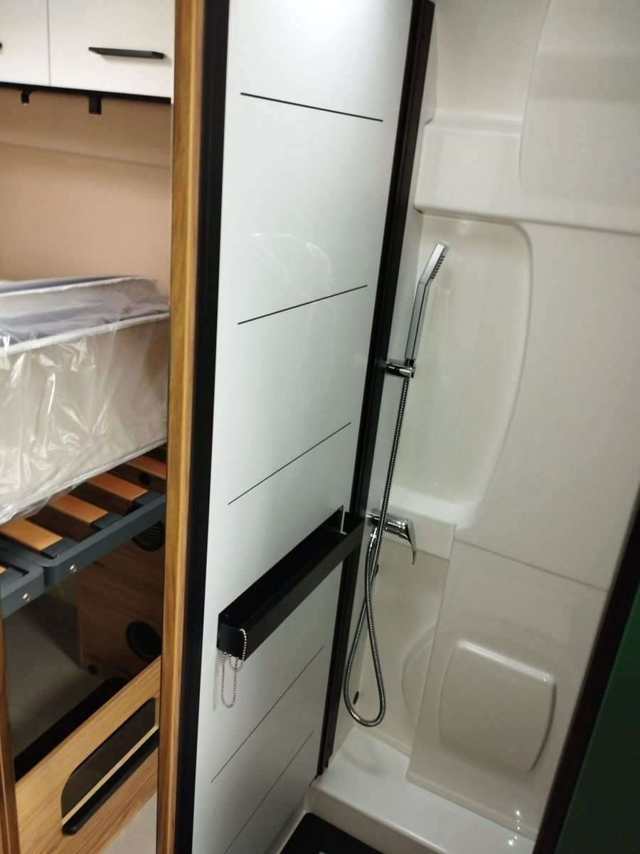 Fahrzeugabbildung Karmann Dexter DE 580 140 PS, Automatik, Alu-Felgen