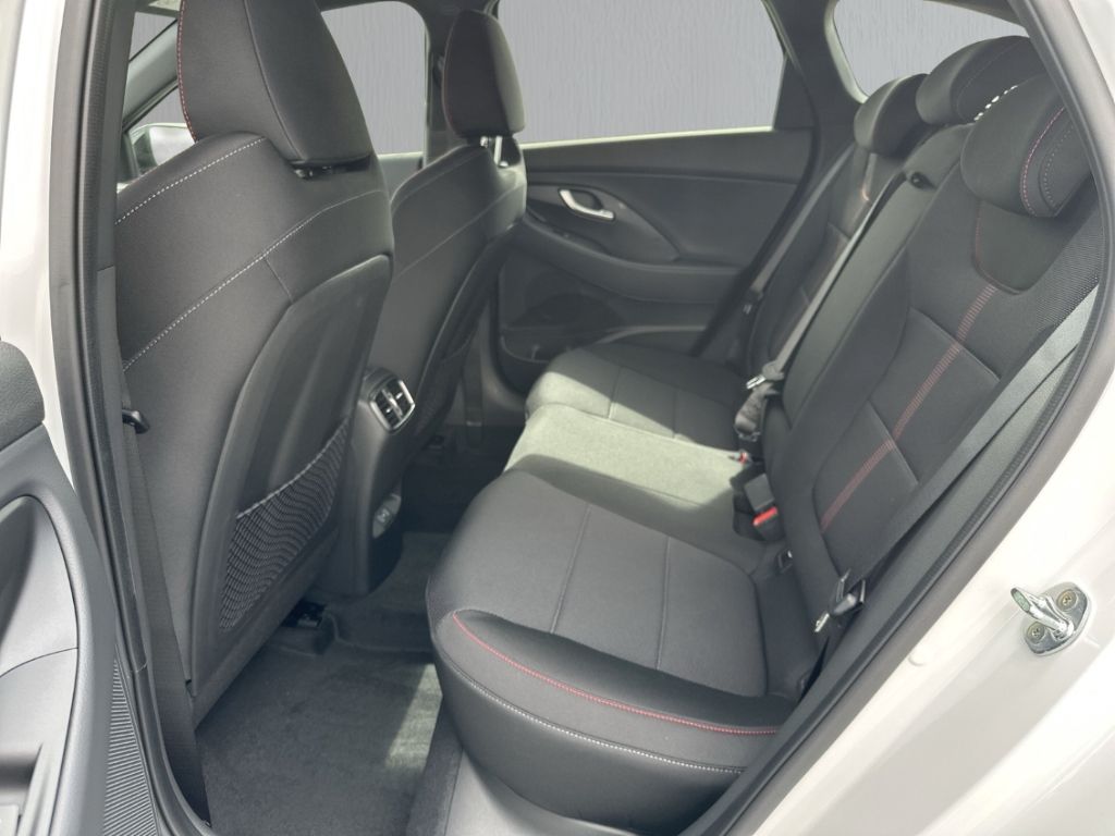 Hyundai i30 – Bild 8