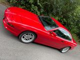 BMW 850Ci 2. Hand original Lack Oldtimer Sammler