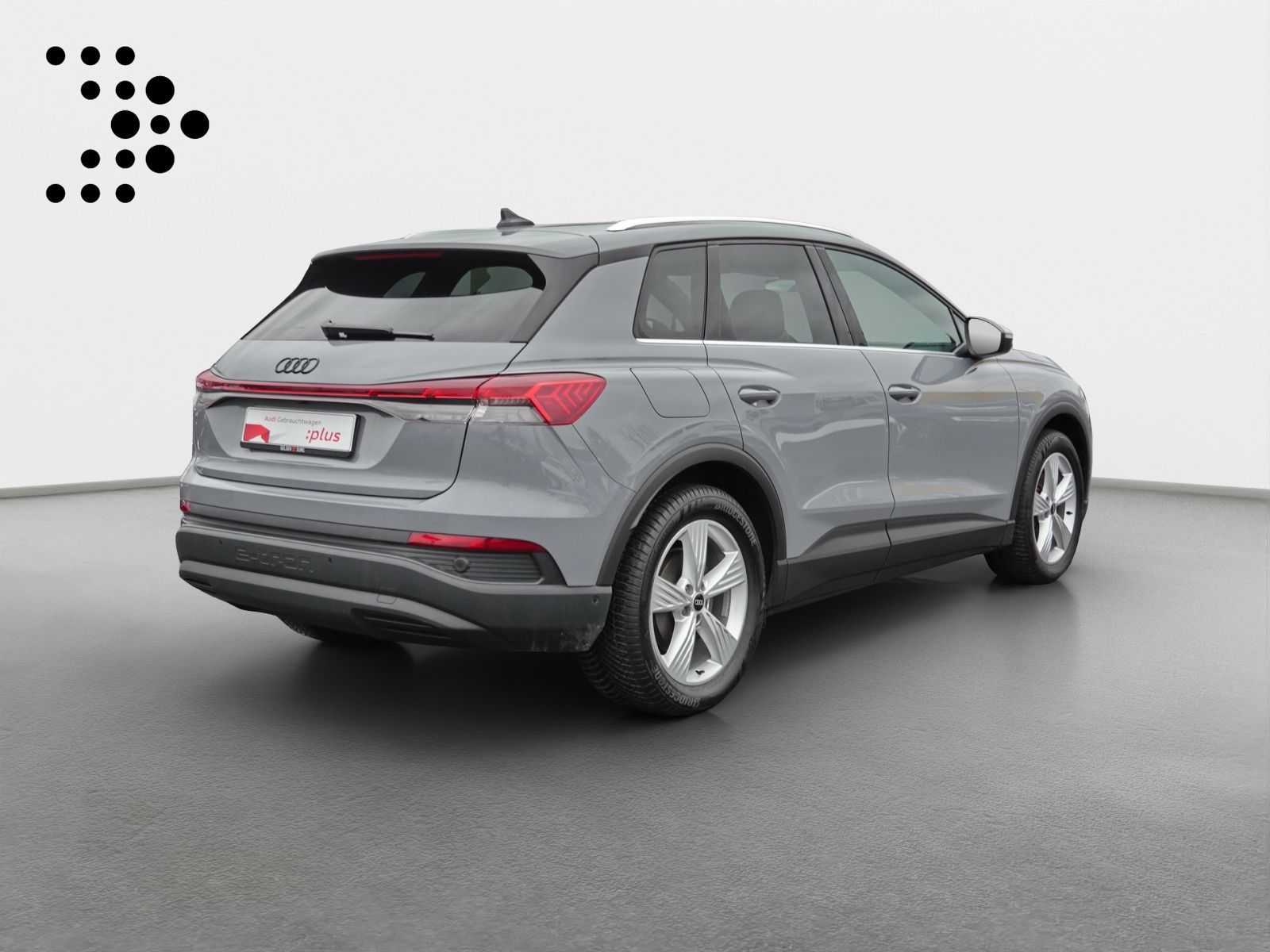 Audi Q4 e-tron - Bild 2