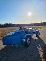 Bugatti B35 Replika - : Replika