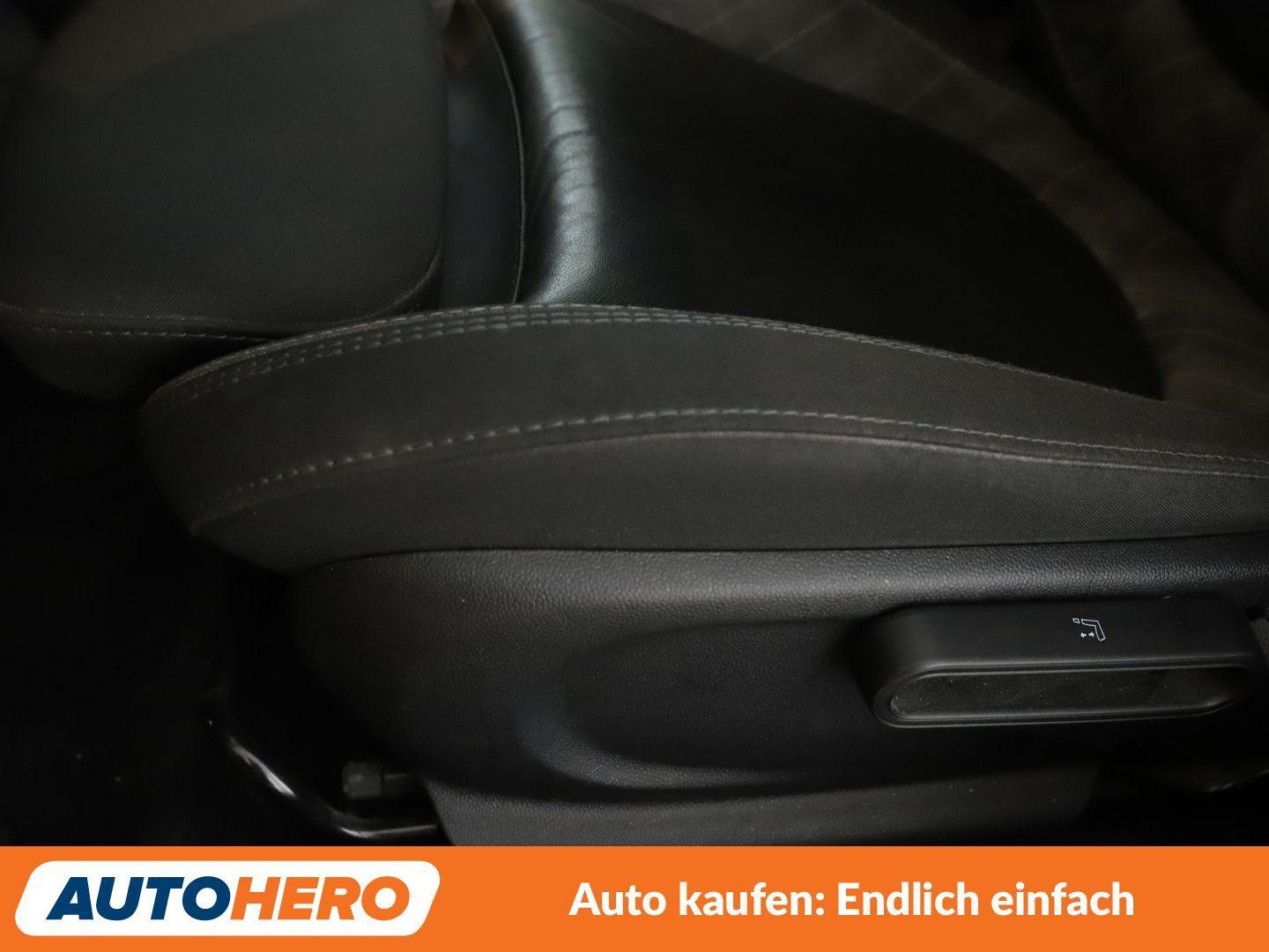 MINI Cooper Aut.*NAVI*CAM*TEMPO*