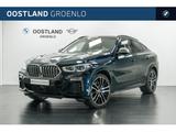 BMW X6 M50 M50i High Executive automatik / Panoramad - BMW X6 M50 mit Benzin-Antrieb: Geländewagen, Automatik