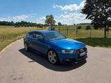 Audi A4 2.0TDI Quattro Sline plus Competition - Audi A4 competition plus Gebrauchtwagen