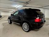 BMW X5 3.0d 2.Hand+Sportpaket+ Panoramadach+FACELIFT - aus 2005: Geländewagen