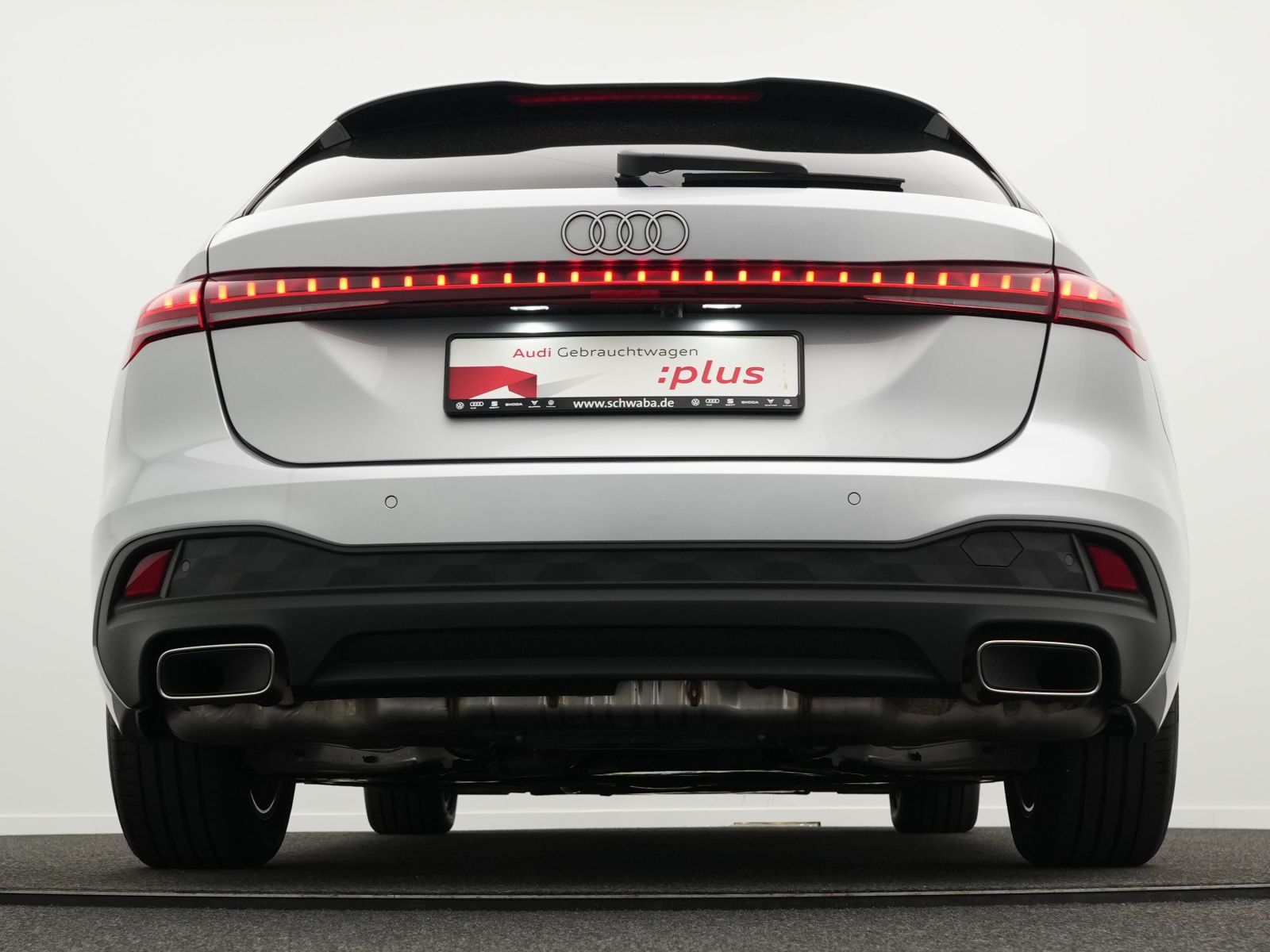 Audi A5 - Bild 44
