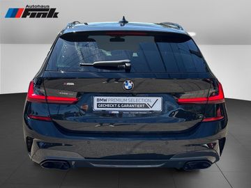 BMW M340d xDrive Touring Head-Up HK HiFi DAB WLAN RF