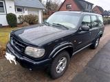 Ford Explorer 4.0 V6 Limited - gebrauchte Ford Explorer aus dem Jahr 2001