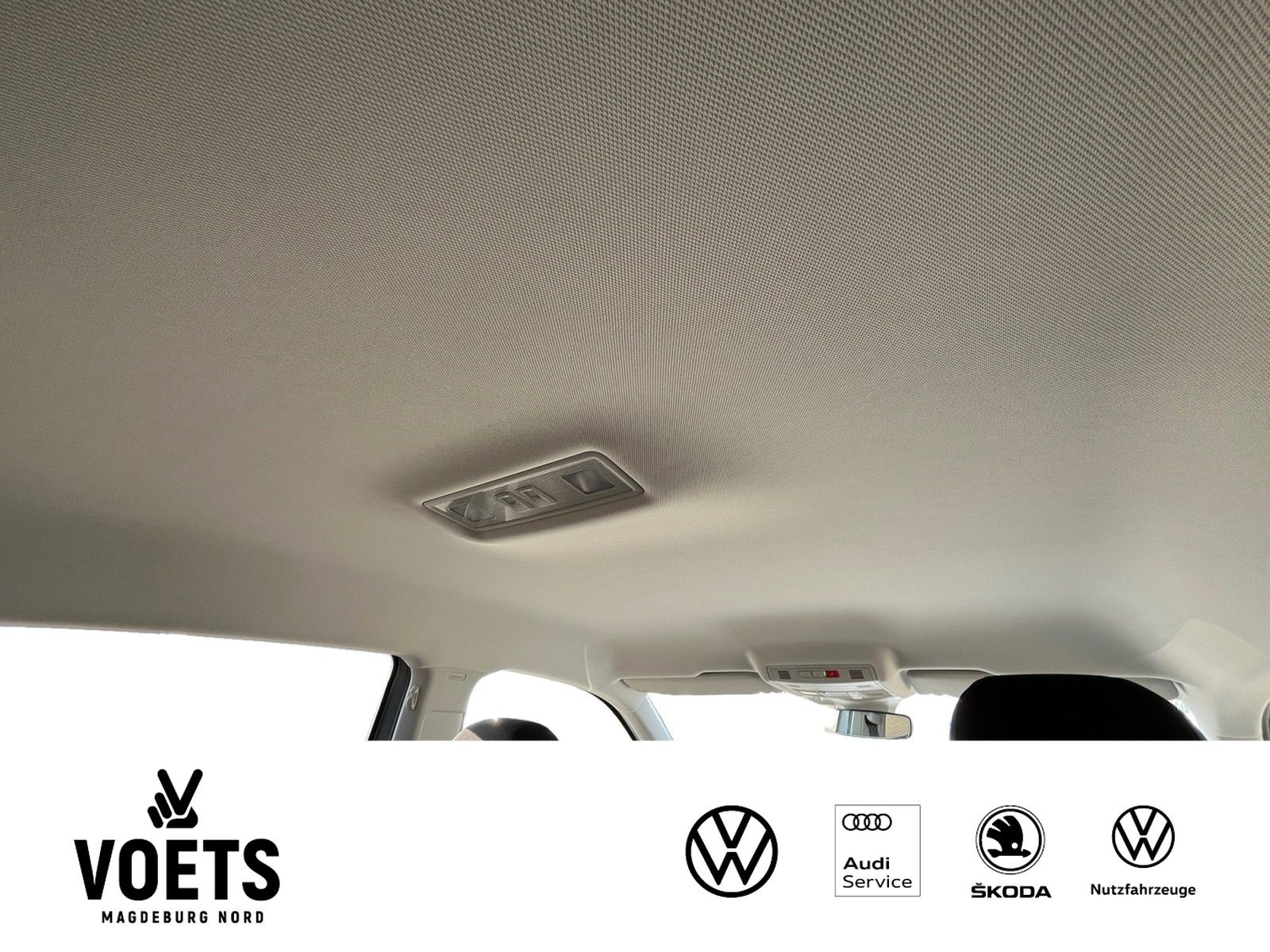 Volkswagen T-Cross - Bild 13