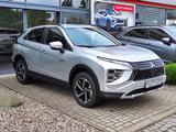 Mitsubishi Eclipse Cross PHEV Plus 2.4 MIVEC 4WD - Mitsubishi Eclipse Cross Gebrauchtwagen