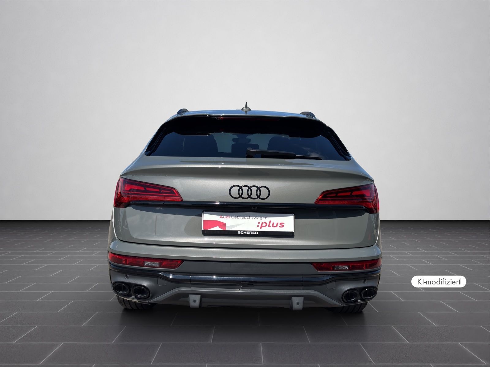 Audi SQ5 - Bild 7