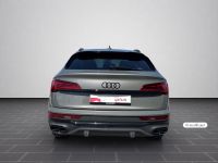 Audi SQ5 - Vorschau Bild 7