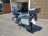 BMW R 1200 GS   SCHNÄPPCHEN viel Zubehör - BMW 2012 R 1200 GS