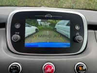 Fiat 500X 1.5 Hybrid KAMERA KLIMA-AT CARPLAY NEBEL BT - Image
