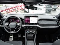Skoda Kodiaq - Vorschau Bild 10
