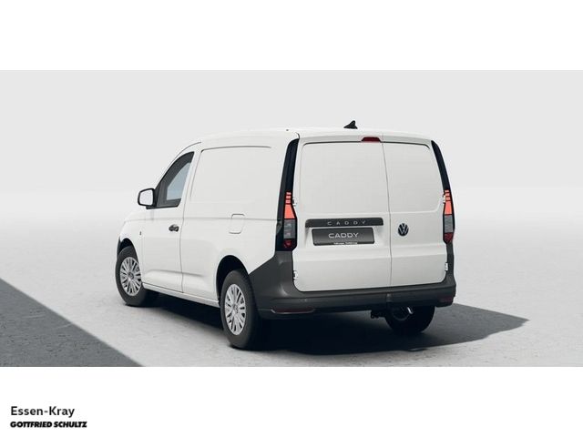 Volkswagen Caddy - Bild 4