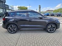 Cupra Ateca - Vorschau Bild 5