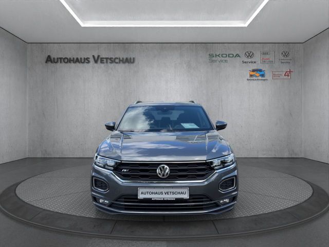 T-Roc Sport 1.5 TSI R-Line/DSG/LED/RFK/NAVI