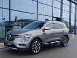 Renault Koleos Limited ENERGY dCi 175 FAP 4x4 X-tronic - Renault Koleos: Fap