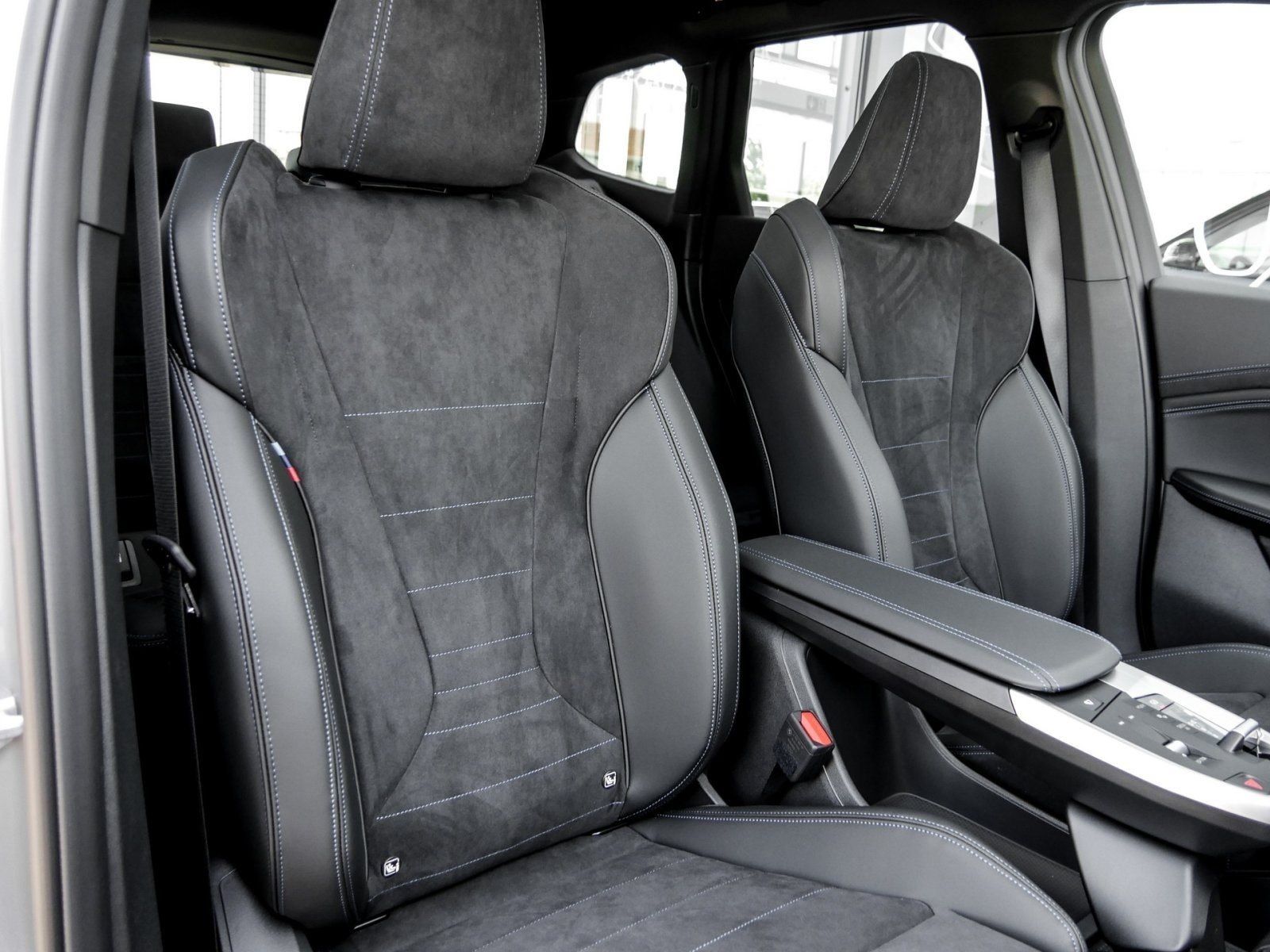 BMW X1 - Bild 6