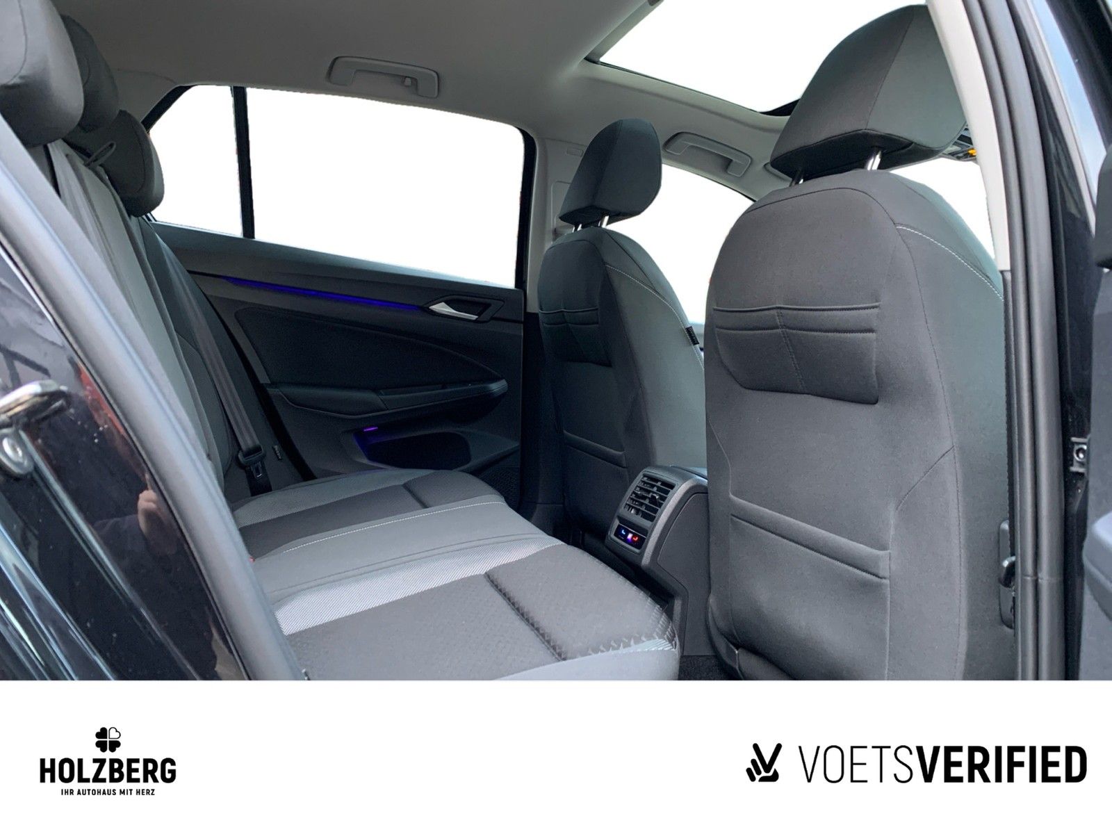 Volkswagen Golf - Bild 15