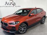 BMW X2 xDrive25e Advantage Plus NAV+LED+PANO+KAMERA