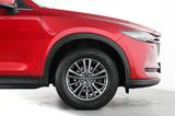 Mazda CX-5 EXCLUSIVE-LINE 2.0 AUTOMATIK 4X4 LED+KAMERA - Mazda: Allradantrieb