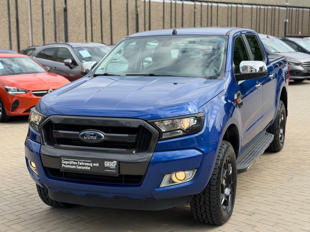 Image of Ford Ranger