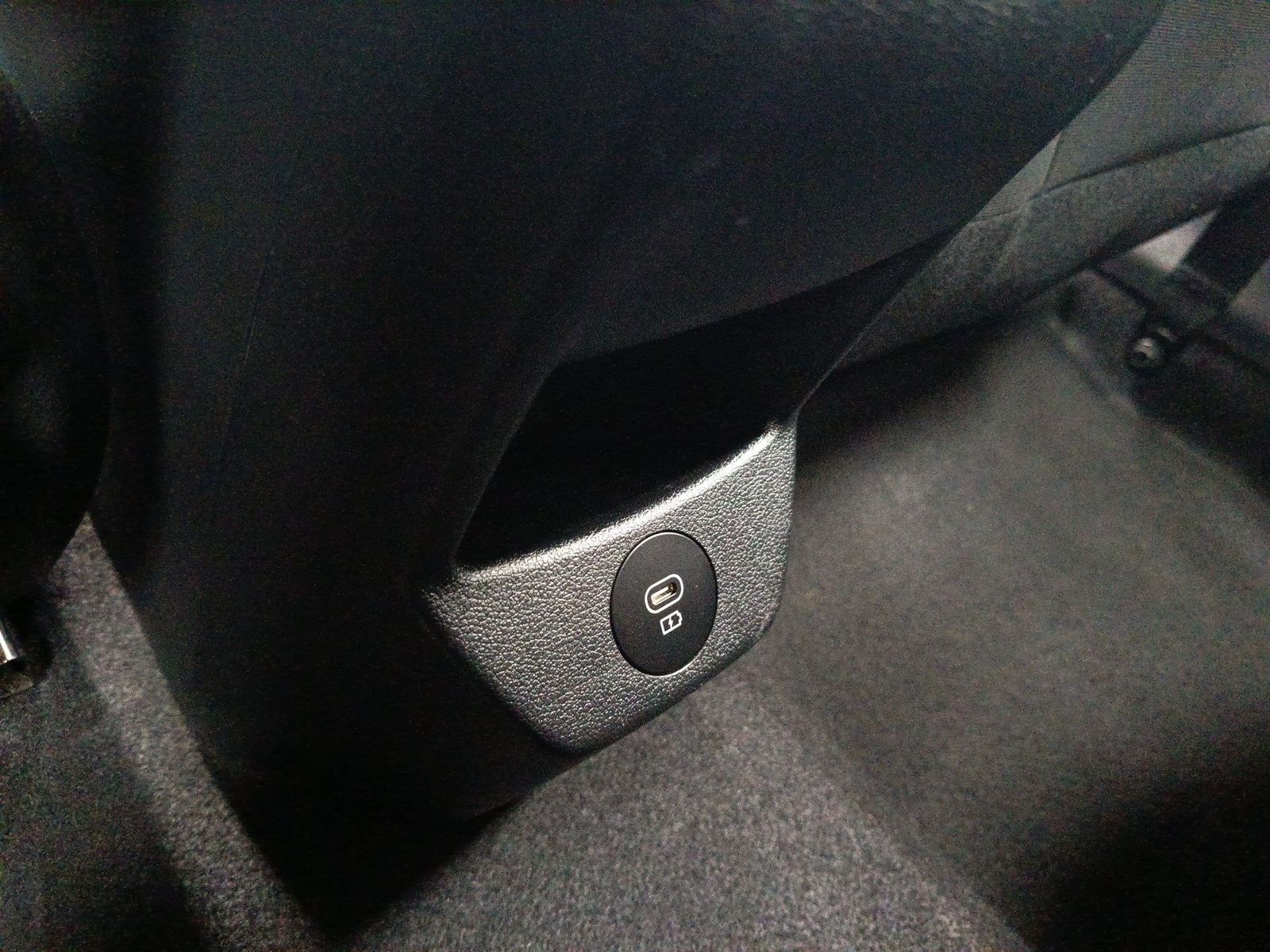Hyundai i20 – Bild 21