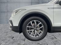 Volkswagen Tiguan - Vorschau Bild 8