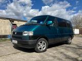 Volkswagen T4 Multivan - gebrauchte VW T4 Multivan aus dem Jahr 1995