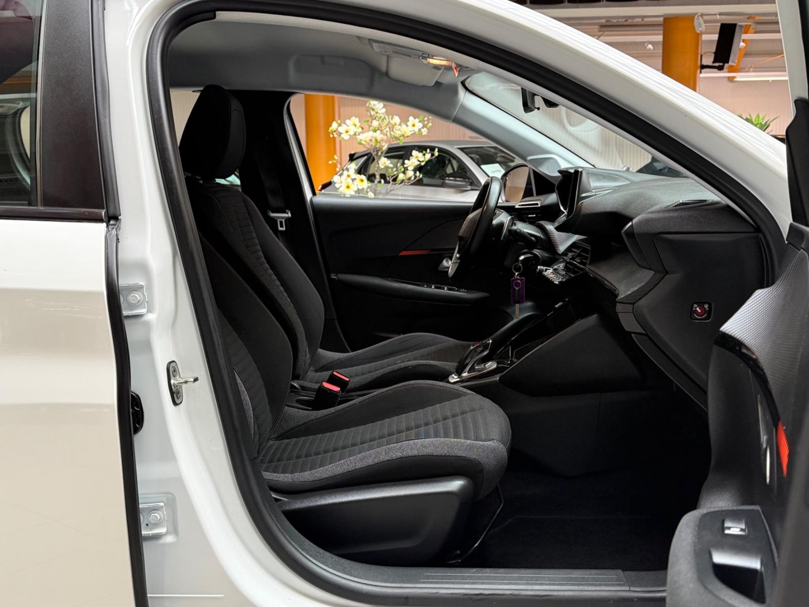 Peugeot 208 Active Pack|2.Hd|Autom.|Navi|Assis|BT|Allw.